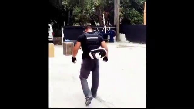 Настоящая Бешеная  хардрок тренировка ! This Mad Hardrock Training!