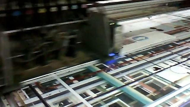 УФ печать на ПВХ смотреть онлайн