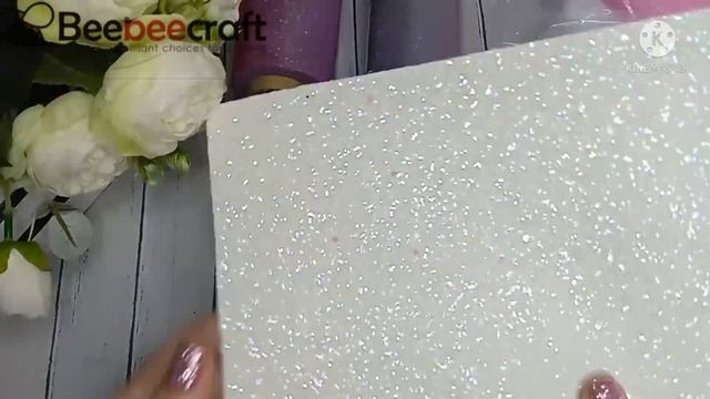 распаковка ? один из моих любимых магазинов. #beebeecraft смотреть онлайн