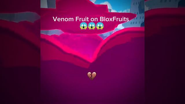 BloxFruits VS KingLegacy • Venom Fruit #bloxfruits #kinglegacy #roblox #games смотреть онлайн