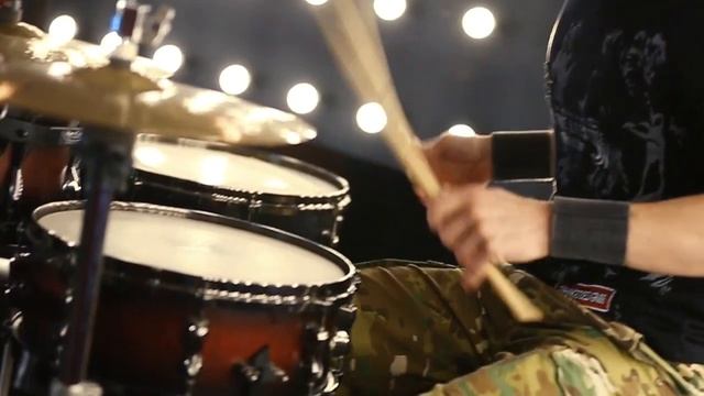 BarbieQ - Большая Медведица (Cover) смотреть онлайн