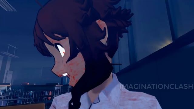 Saiko No Sutoka Meme Fanservice смотреть онлайн