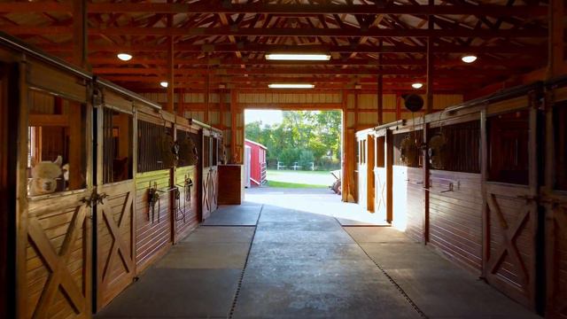 Hidden Spring Lavender & Alpaca Farm Tour | Skillman, NJ смотреть онлайн