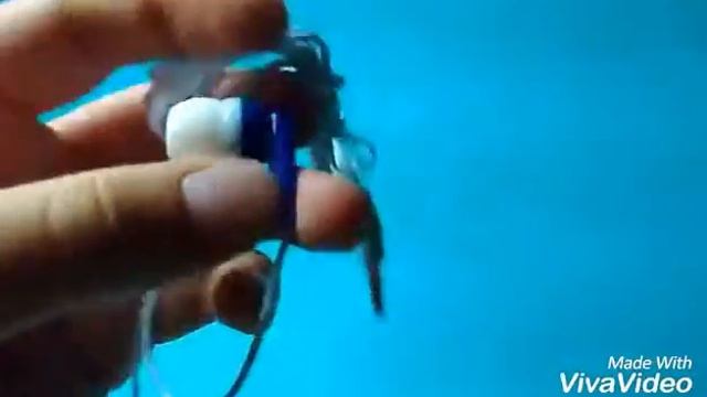 Распаковка наушников Apple! смотреть онлайн