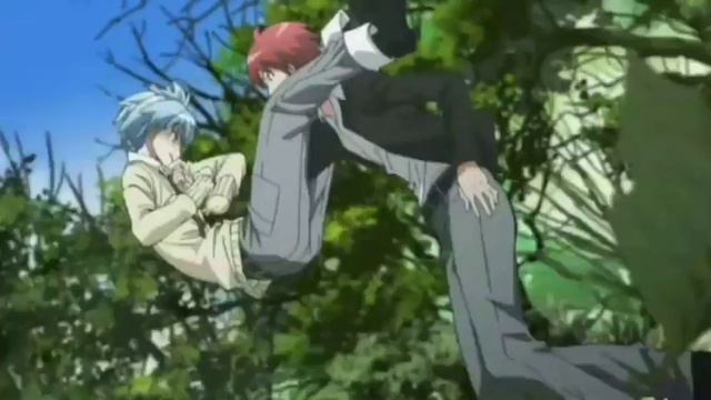СОВСЕМ мини AMV 😂 смотреть онлайн