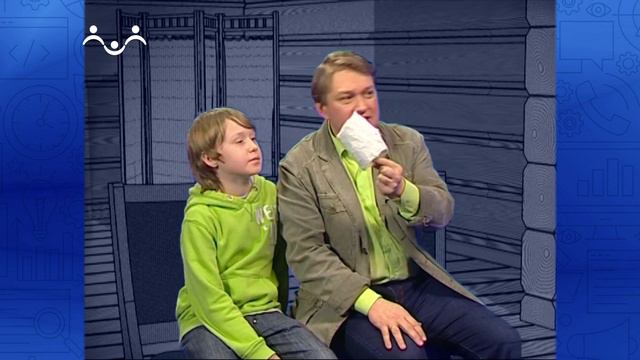 Знай наших. Николай Иванович Пирогов смотреть онлайн