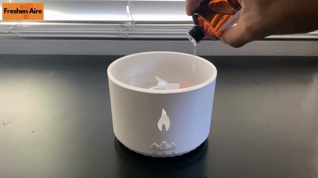 How to use volcano humidifier. смотреть онлайн