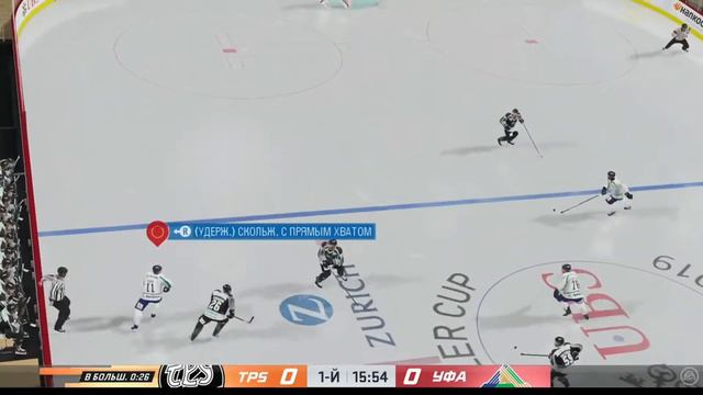 NHL 20 xbox one смотреть онлайн