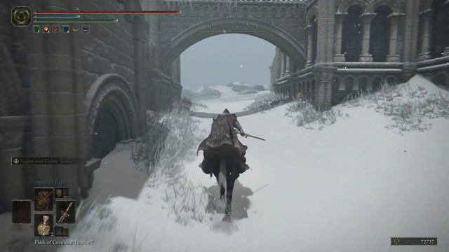 Elden Ring how to get the Black knife Hood Outfit, Probably one of the Coolest Outfits in the game! смотреть онлайн