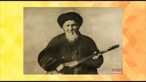 Кыргыз адабияты. Барпы Алыкулов «Молмолум»
