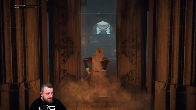 Wishes Roxfort kaland | Elden Ring #8 смотреть онлайн