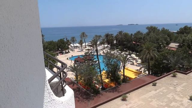 zen phaselis princess resort - наш номер смотреть онлайн