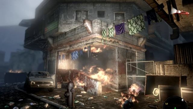 Dead Island ВСЕ ЗАПИСИ 1-12 (Слушать на русском) Прохождение от SAFa смотреть онлайн