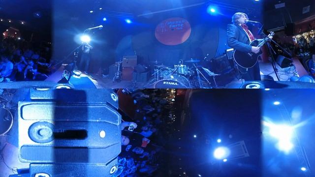 Бегемоту 50 =За грибами сходили= смотреть онлайн