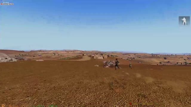 STREAM ARMA 3 ❤ REALWAR "Хардкорный "Побег" ❤ смотреть онлайн