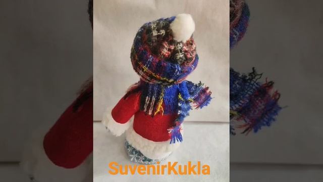 Снеговичок-Добрячок! смотреть онлайн