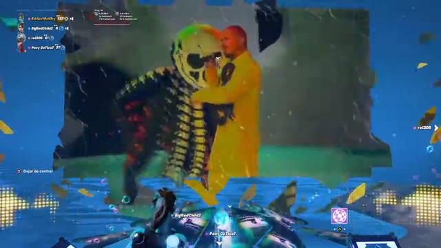 Fortnite J BALVIN EVENTO!!!!!!!!!! смотреть онлайн