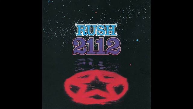 Neil Peart (Rush) - 2112 (AI Isolated Drums/Full Album) смотреть онлайн