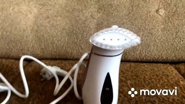 Обзор ручного отпаривателя kitfort kt 961-4 #китфорт #kitfort смотреть онлайн