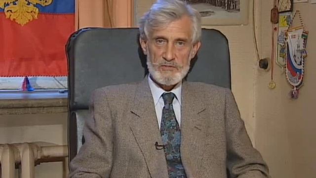 Азбука. Говорите по-русски. Заговор смотреть онлайн