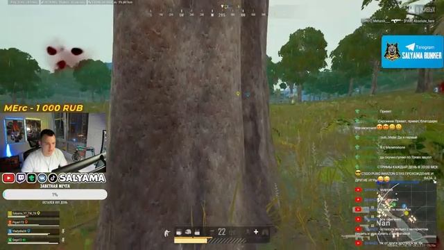 КАТАЕМ С ГЛОКОМ, НЕ ГОРИМ ЖОПОЙ ОБЩАЕМСЯ КУЛЬТУРНО ЧЕ ВЫ НАЧИНАЕТЕ! смотреть онлайн