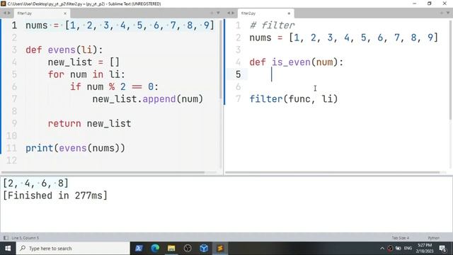 To'liq Python Kursi | Dasturlash Asoslari | 2-qism смотреть онлайн