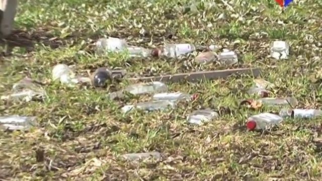 Насколько Лесной готов к майским праздникам