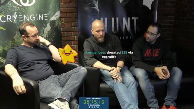 Hunt: Showdown - Lore: Infection смотреть онлайн