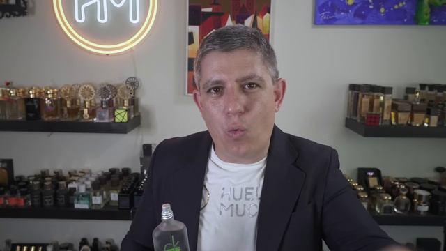 TOP FRAGANCIAS VERANO 2023. EDICIÓN COMERCIAL. (ESPAÑOL) смотреть онлайн