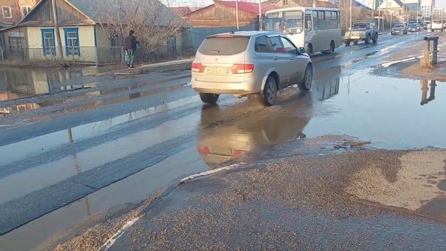 Якутск, наше время! Или город сказка, город мечта!!! смотреть онлайн