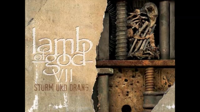 Lamb Of God feat. Greg Puciato- Torches смотреть онлайн