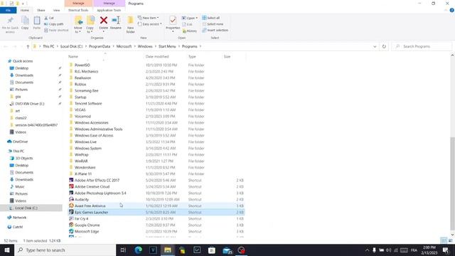 Fix Epic Games Error Code AS-3: No Connection on Windows 11/10 - [Tutorial] смотреть онлайн