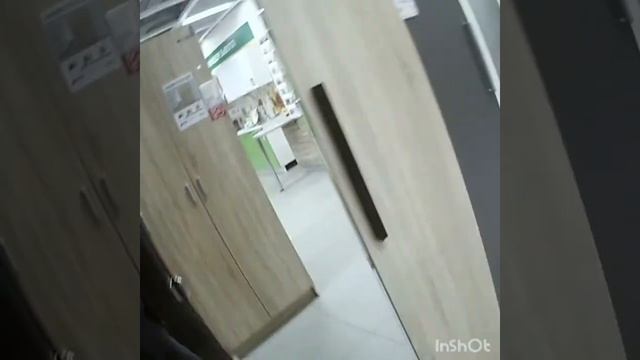 Хофф. Обзор шкафов.