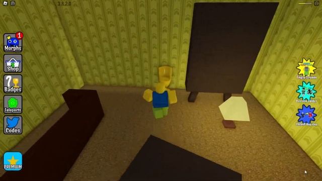 UPDATE 370 ? How to get ALL 4 NEW BACKROOMS MORPHS! (SKIBIDI TOILETS) - Roblox смотреть онлайн