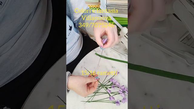 Glicine in fommy смотреть онлайн