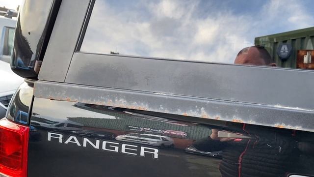 2014 Ford Ranger 2.2 TDCi XL Double Cab pick up for sale @ Vans Today Worcester смотреть онлайн