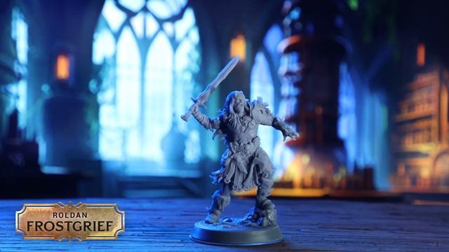 Legendarium of Dragons — Cursed Collector's Curiosities — AVAILABLE NOW! смотреть онлайн