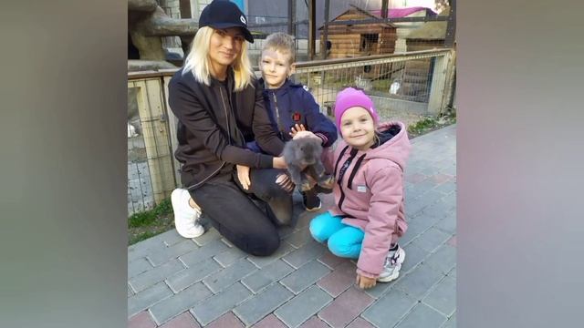 12 февраля - День зоопарков смотреть онлайн