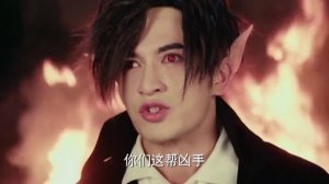 Девушка-демон 1 сезон 4 серия