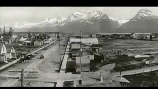 Mount Marathon - Alaska Sports Hall of Fame Event смотреть онлайн