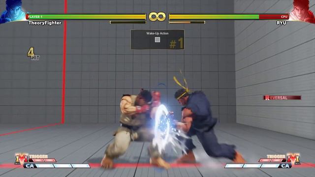 Street Fighter V's Most Controversial Update смотреть онлайн