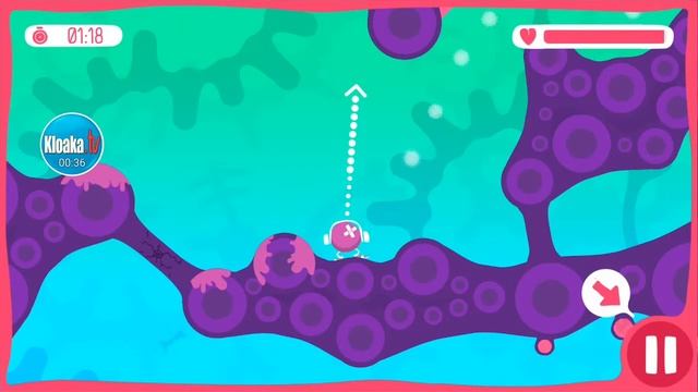 Egz - Level 3-8 Walkthrough - The Origin of the Universe смотреть онлайн