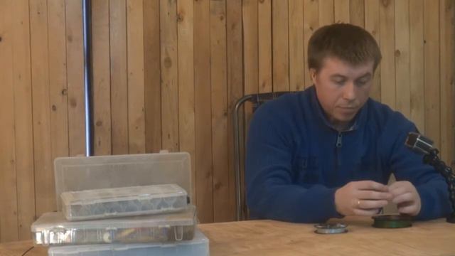 Безузловка. Рыболовные узлы можно не использовать смотреть онлайн