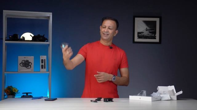 DJI OSMO ACTION 3 Standard & Adventure Combo || Unboxing & Preview || Oliz Store смотреть онлайн