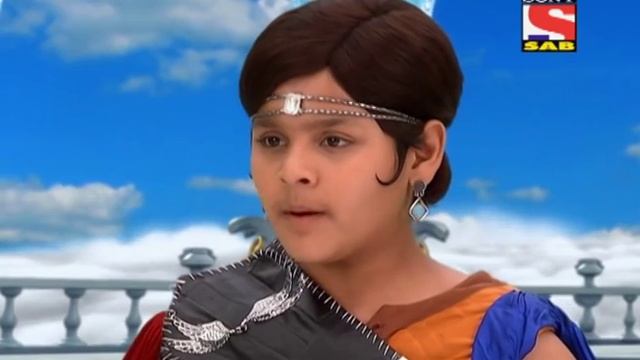 Baal Veer - Episode 118 смотреть онлайн