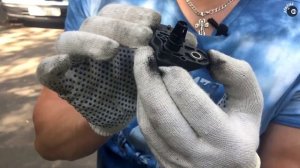 Датчик давления воздуха MAP Шевроле Каптива 2.2D / Датчик MAP Chevrolet Captiva Opel Antara 2.2D