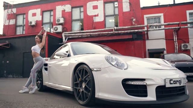 Cargi - Porshe GT2 смотреть онлайн