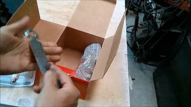 ANI F160 PLUS/S смотреть онлайн
