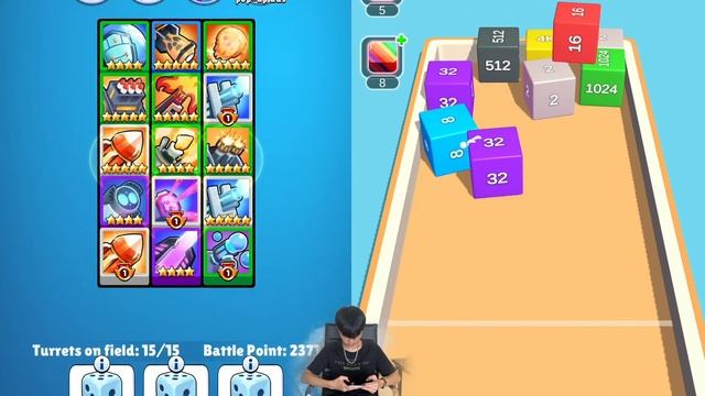 ?Satisfying Mobile Game Merge and Blast x Block Puzzles Top Free Games Walkthorugh Freeplay Android смотреть онлайн