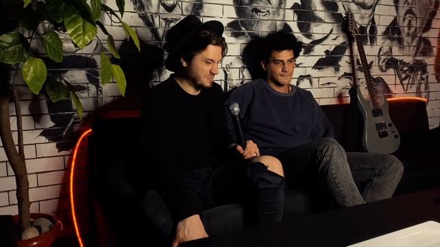 РЕАКЦИЯ РЕПЕРА на Skillet - Surviving The Game | Loqiemean - Хоровод | Spiritbox | Dexcore